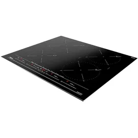 Bosch Herdset Bosch Backofen + TEKA Induktionskochfeld Multislider