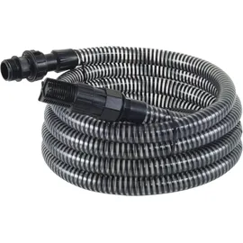 T.I.P. Ansauggarnitur 4 m grau