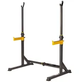 HMS STR18 Multifunktions-Langhantelständer