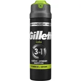 Gillette Labs Rasiergel 198ml