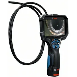 Bosch Inspektionskamera GIC 12V-5-27 C 1 x Akku GBA 12V 2.0Ah, L-BOXX