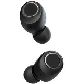 sonidolab Vibe Wireless Earbuds kabellose Bluetooth In-Ear Kopfhörer, 20h Wiedergabe, Dual Connect, kleinere Passform, Touch-Control, Automatische...