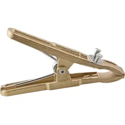 Zubehör GYS zum E-Handschweißen 1 Bronze Masseklemme 300 A