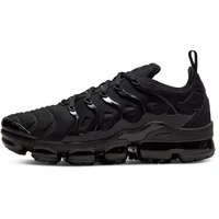 Nike Air Vapormax Plus Herren black/black/dark grey 44