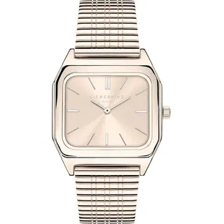 Liebeskind Berlin Edelstahl 34 mm LT-0353-MQ