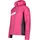 CMP Fix Hood 32z4236 Jacke - Fuchsia - M