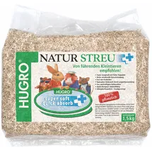 Hugro Naturstreu 2 x 1,5 kg