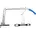 BGS Ventilfeder-Spannapparat 35 200 mm