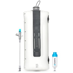 Hydrapak Seeker 6 L Wasserbehälter + Filter Kit