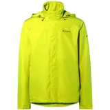 Vaude Escape Bike Light Regenjacke Herren bright green 3XL
