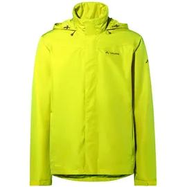Vaude Escape Bike Light Regenjacke Herren bright green 3XL