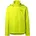 Regenjacke Herren bright green 3XL