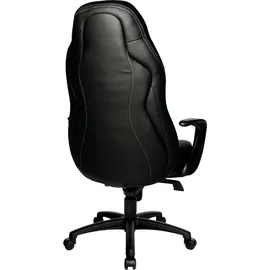 TOPSTAR Speed Chair grau