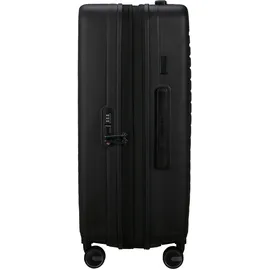 Samsonite Restackd 4-Rollen Cabin 68 cm / 68 l schwarz