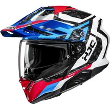 HJC Helmets HJC, RPHA 60 Dakar MC21, M