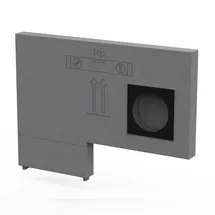 Pluggit iconVent - Fassade (Sturz) - ICVZ60FS