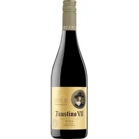 Faustino VII Tempranillo Rioja DOC 2017 0,75 l