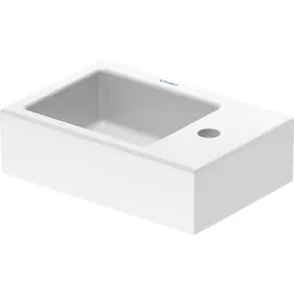 Duravit Vero Air Handwaschbecken 38 x 25 cm 0724380000