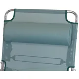 jan kurtz Fiam Neck Big 100 x 30 cm Salbei
