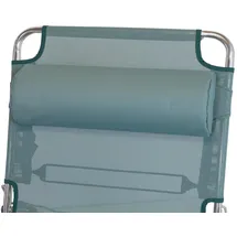 jan kurtz Fiam Neck Big 100 x 30 cm Salbei