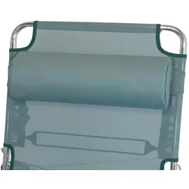 jan kurtz Fiam Neck Big 100 x 30 cm Salbei