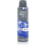 Dove Men + Care Advanced Cool Fresh Spray 150 ml