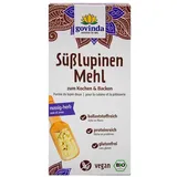 Govinda Natur Govinda Süßlupinen-Mehl bio