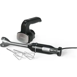 Ninja CI100EU Hand- & Stabmixer Set schwarz