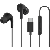 Xiaomi Kopfhörer Typ C, Schwarz