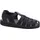 Mephisto MAMOUTH Herren Schwarz 42