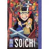 Viz Media Soichi: Junji Ito Story Collection