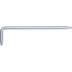 KS Tools Torx-Winkelstiftschlüssel, lang, T5