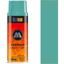 PREMIUM Graffiti Art, Farbton: 119 Blue Gin