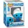 Funko Die Schlümpfe Handy Smurf 9 cm