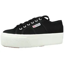 SUPERGA 2790 Linea Up Down white black 42