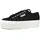 SUPERGA 2790 Linea Up Down white black 42