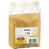 Küchenmeister Hirse (1kg)