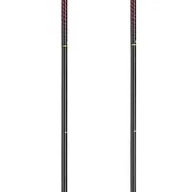 Leki Vertical K 125 cm grau
