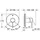 Grohe Essence Einhandmischer Unterputz für 1 Verbraucher Phantom Black 24168KF1