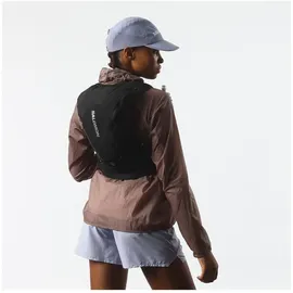 Salomon Adv Skin 12 Set Black - S