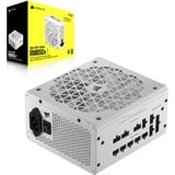 Corsair RM850x Shift Vollmodulares ATX-Netzteil - Modulare Seitenschnittstelle