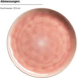 Mäser Kombiservice Frozen 16-tlg. lila