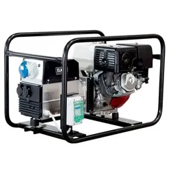 Stromerzeuger SEB 7000W