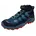 Maddox Pro MID VC JR Blau Shoes Gr 25