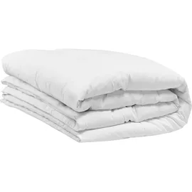 Beliani Bettdecke Polyester, 200 x 220 cm