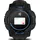 Garmin Instinct 3 AMOLED 50 mm Schwarz / Bolt Blue