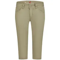 Buena Vista Malibu Caprihose Skinny Fit Grün M