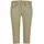 Buena Vista Malibu Caprihose Skinny Fit Grün M
