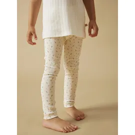 Lil' Atelier NMFGAGO Slim Legging Beige 92