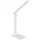 GLOBO Tischleuchte Weiß